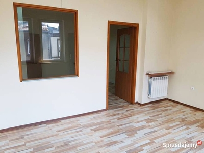 Centrum 40 m² Lokal użytkowy ul Wiosny Ludów 1 piętro