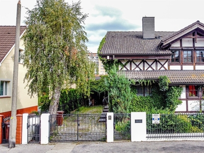 Dom Bydgoszcz Bartodzieje