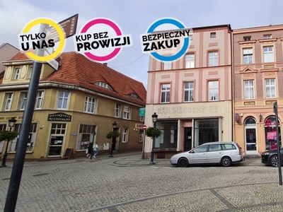 Dom Kościerzyna, ul. Rynek