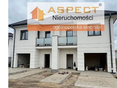 Dom na sprzedaż 126,16 m², oferta nr ASP-DS-47520