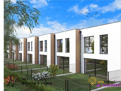 Dom na sprzedaż 131,12 m², oferta nr 799899