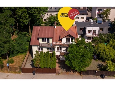 Dom na sprzedaż 201,50 m², oferta nr BS1-DS-296635-17