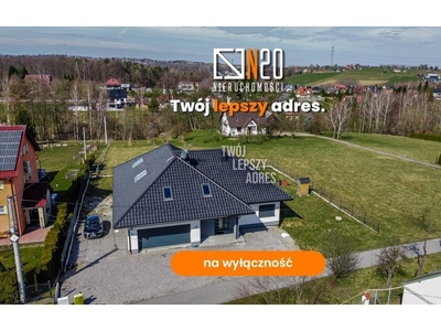 Dom na sprzedaż 380,00 m², oferta nr N20-DS-3575