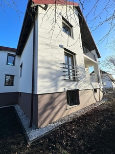 dom na sprzedaż Szczecin Bukowo