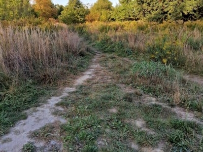 Działka budowlana Grodzisk Mazowiecki