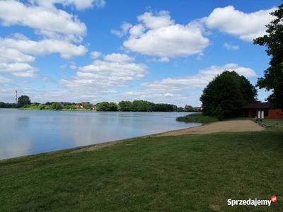 Działka budowlana Wałcz 70.000m2