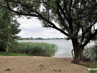 Działka inwestycyjna z dostępem do linii brzegowej ponad 7ha