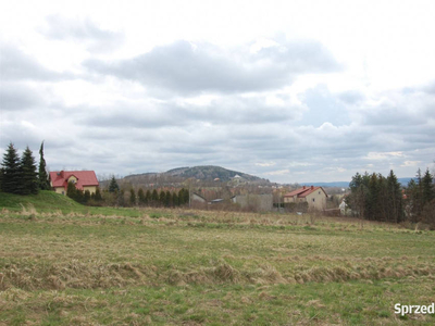 Działka na sprzedaż 1340m2 Masłów Drugi