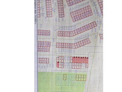 Działka na sprzedaż 198,00 m²