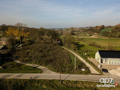 Działka na sprzedaż 2790m2 Smoniowice