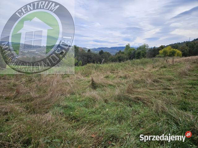 Grunt na sprzedaż 2400m2 Kamienica