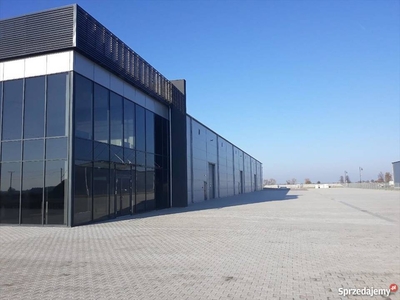 Kielce - 2200 m2