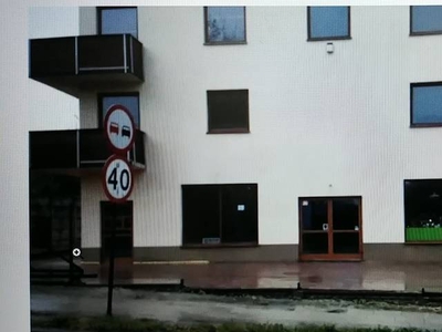 Lokal handlowo-usługowy 60 m2 w dobrej lokalizacji