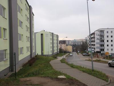 lokal na sprzedaż Szczecin Śródmieście-Centrum