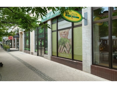 Lokal użytkowy do wynajęcia 125,00 m², oferta nr OR016183