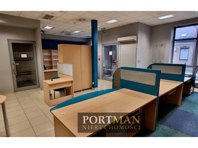 Lokal użytkowy do wynajęcia 239,00 m², oferta nr 790/4857/OLW