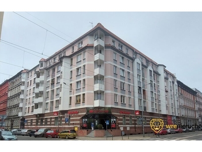 Lokal użytkowy na sprzedaż 491,17 m², oferta nr 111626