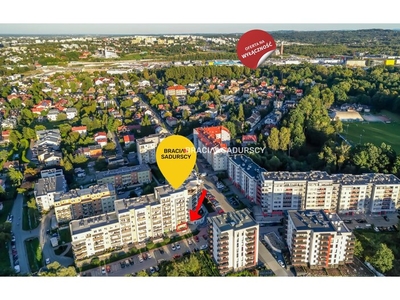 Lokal użytkowy na sprzedaż 60,40 m², oferta nr BS1-LS-296064-6