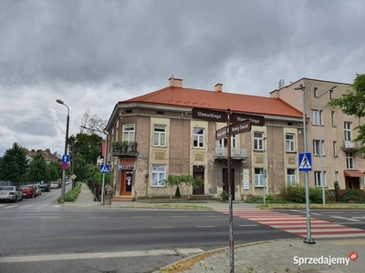 Lokal użytkowy w Tarnowie, ul. Słowackiego 6 - Nowy Świat