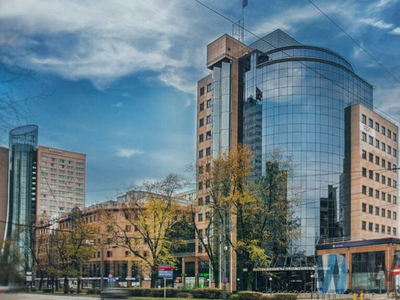 Lokal Warszawa 433.94m2