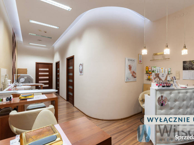 Lokal Warszawa 74m2