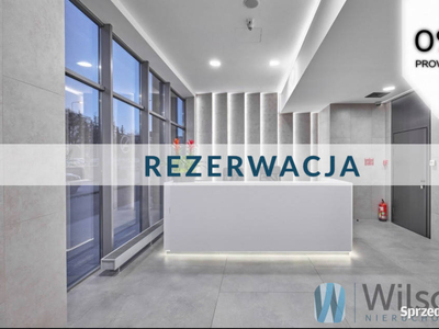 Lokal Warszawa Jana Pawła Woronicza 226.63m2