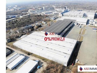 Magazyn do wynajęcia 12 000,00 m², oferta nr 6879