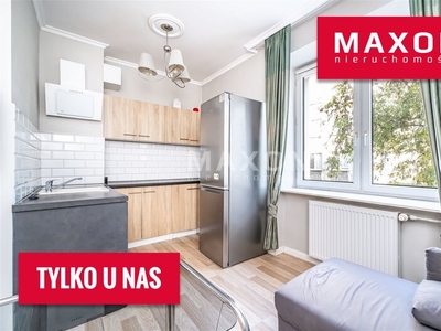 Mieszkanie do wynajęcia 37,12 m², parter, oferta nr 24792/MW/MAX