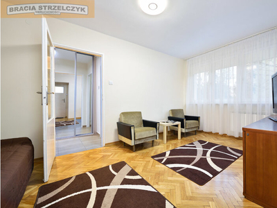 Mieszkanie do wynajęcia 37,93 m², piętro 1, oferta nr 158/9046/OMW