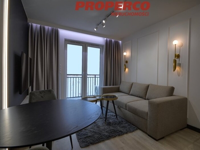 Mieszkanie do wynajęcia 38,33 m², piętro 2, oferta nr PRP-MW-72411
