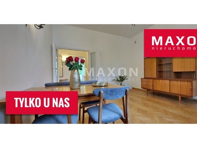 Mieszkanie do wynajęcia 46,56 m², piętro 2, oferta nr 24784/MW/MAX