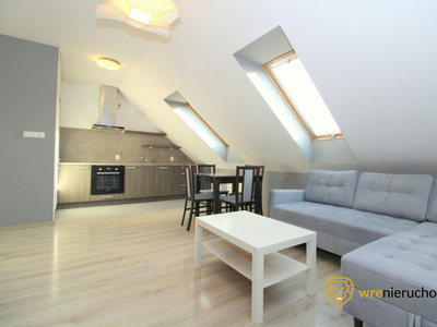 Mieszkanie do wynajęcia 74,00 m², piętro 2, oferta nr 120667