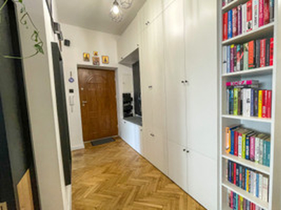 Mieszkanie na sprzedaż, 101 m², Sosnowiec Stary Sosnowiec