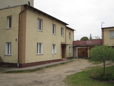 Mieszkanie na sprzedaż, 118 m², Wejherowo, ul. 10 Lutego