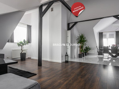 Mieszkanie na sprzedaż, 130 m², Krzeszowice Krzeszowice, ul. Zacisze