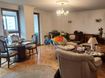 Mieszkanie na sprzedaż, 154 m², Warszawa Śródmieście