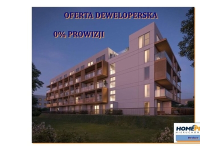 Mieszkanie na sprzedaż 28,92 m², piętro 2, oferta nr 118082/78/OMS