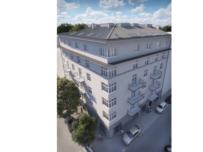 Mieszkanie na sprzedaż 30,96 m², piętro 6