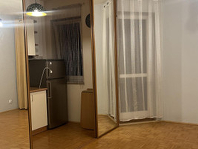 Mieszkanie na sprzedaż, 31 m², Warszawa Bemowo Górce