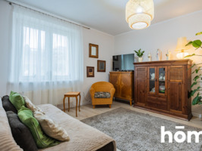 Mieszkanie na sprzedaż, 32 m², Olsztyn Nad Jeziorem Długim