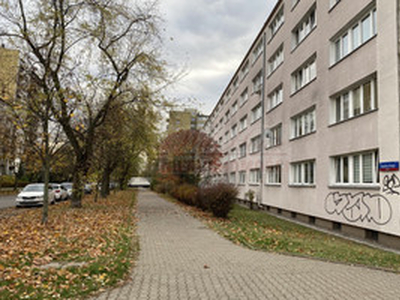 Mieszkanie na sprzedaż, 36 m², Warszawa Praga-Południe Grochów