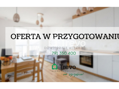 Mieszkanie na sprzedaż 36,00 m², piętro 1, oferta nr TN434357