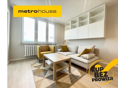Mieszkanie na sprzedaż 37,10 m², piętro 13, oferta nr WERU776