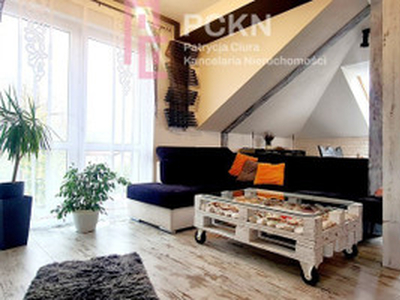 Mieszkanie na sprzedaż, 38 m², Opole Nowa Wieś Królewska