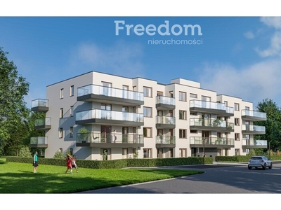 Mieszkanie na sprzedaż 38,31 m², piętro 2, oferta nr 27803/3685/OMS