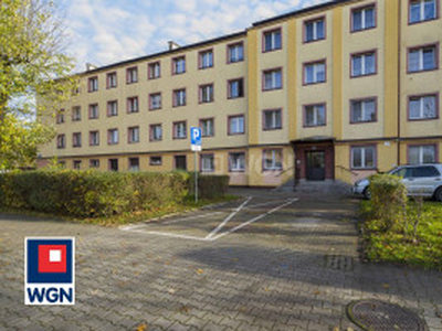 Mieszkanie na sprzedaż, 41 m², Ruda Śląska Nowy Bytom