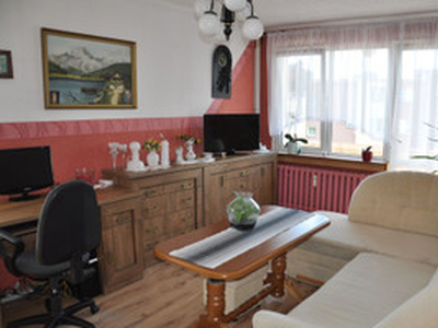 Mieszkanie na sprzedaż, 43 m², Tczew