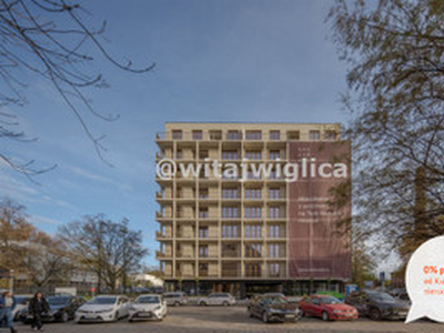 Mieszkanie na sprzedaż, 44 m², Wrocław Krzyki