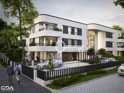 Mieszkanie na sprzedaż, 46 m², Gdynia Grabówek