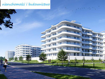 Mieszkanie na sprzedaż, 46 m², Trzebiatów Rogowo, ul. Kołobrzeska /3.17 - III